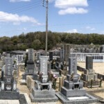 平和公園養念寺墓地